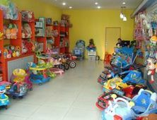 玩具店?duì)I銷技巧戰(zhàn)術(shù)六則
