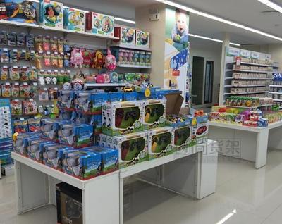 新開(kāi)母嬰店如何玩轉(zhuǎn)玩具銷(xiāo)售？五招營(yíng)銷(xiāo)策略月入三萬(wàn)的秘訣