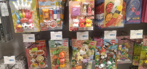 玩具也能吃？“食玩”成新寵，熱門IP加持下槽點仍存