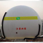 大型沼氣工程產(chǎn)品策劃 雙膜儲(chǔ)氣柜圖紙材質(zhì)廠家報(bào)價(jià)