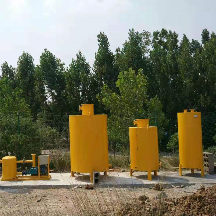 沼氣脫硫凈化設備 價值、作用與全解