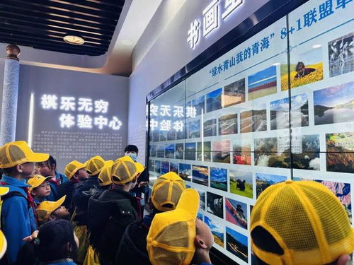 西寧團(tuán)訊 團(tuán)大通縣委組織開(kāi)展紅領(lǐng)巾傳統(tǒng)文化研學(xué)活動(dòng)