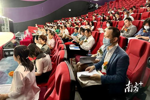 汕頭市語(yǔ)言藝術(shù)協(xié)會(huì)成立,匯聚文藝力量講好汕頭故事